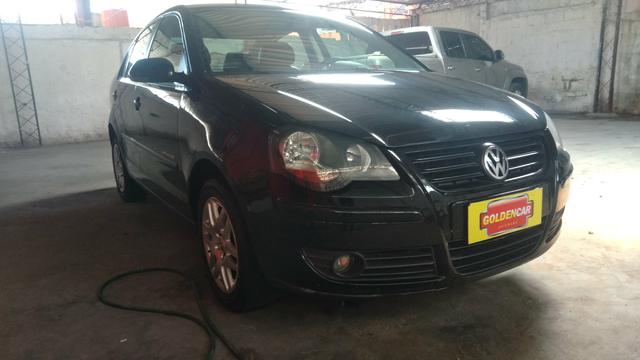 Polo sedan 2012 1.6 completo ligue * luciana - Foto 10