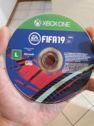 Fifa 19 Xbox one - Foto 3