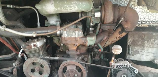 MOTORHOME. venda ou troca por veiculo, imovel ou motos de alta cilindradas - Foto 3