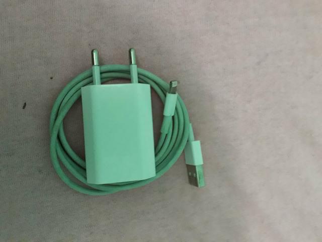 Carregador apple original