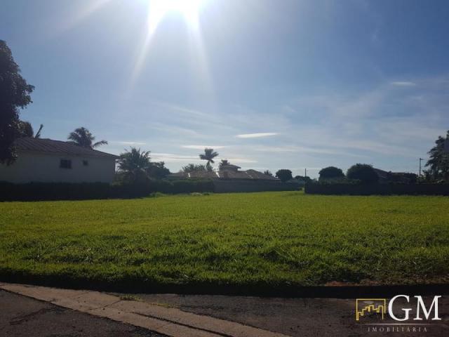 Terreno em Condomínio para Venda em Presidente Prudente, Condomínio Residencial Gramado - Foto 18