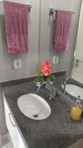 Apartamento Villaggio Limoeiro, 2 quartos, suíte, 56 m², ótima localização - Foto 5