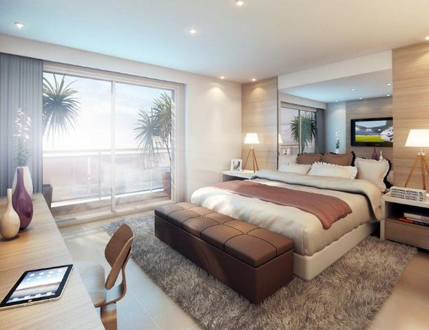 Turris - Apartamento com 163m² - Meireles - Fortaleza - CE - Foto 12