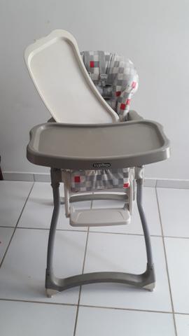 Cadeira de alimentação - Foto 4
