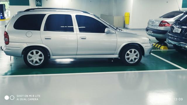 Corsa wagon - Foto 2