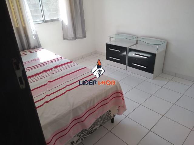 Apartamento 2/4 Mobiliado para Aluguel no SIM - Condomínio Solar Sim - Foto 5