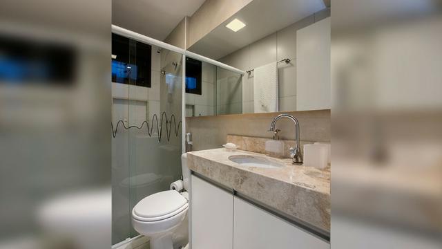Brisas Residence - Apartamentos de 123 m² - Lançamento - Foto 11