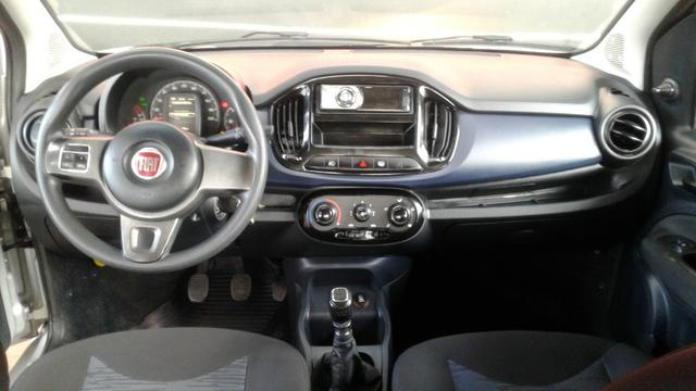 Fiat Uno Evo Attractive 1.0 Arthur Veículos - Foto 5