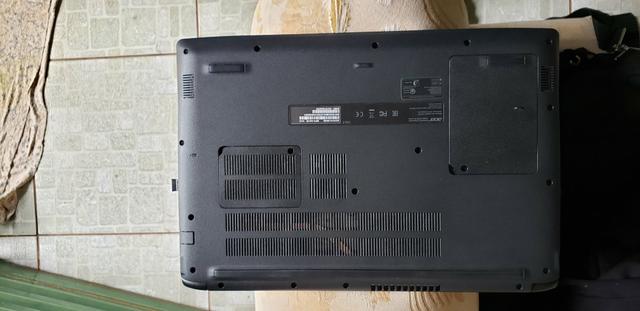 Notebook Core i5 Novissimo ACEITO TROCAS - Foto 4