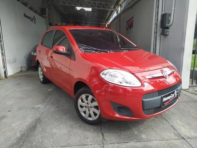 Palio Atractive e na Home Car - Foto 2