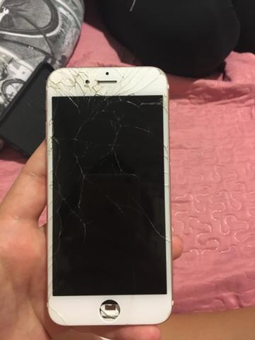 Carcaça Iphone 6s