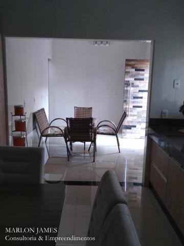 Casa Alto Padrão em Inhumas-G0! - Foto 6