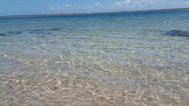 Vendo casa em Serrambi 150 m Praia - 2 lotes - Foto 3