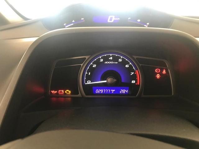 Vendo honda Civic 09 - Foto 17