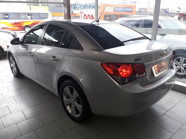 Chevrolet / Cruze Sedan LT 2013 Flex!!!!! - Foto 3