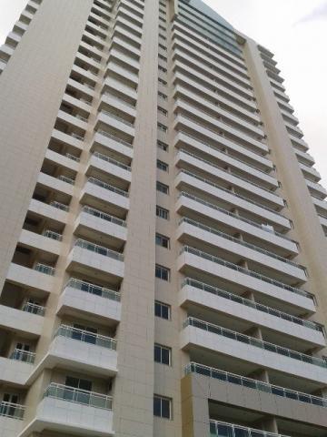 Excelente apartamento na Aldeota com 3 quartos!!!!!