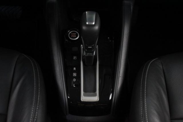 NISSAN KICKS 1.6 16V FLEXSTART SL 4P XTRONIC - Foto 12