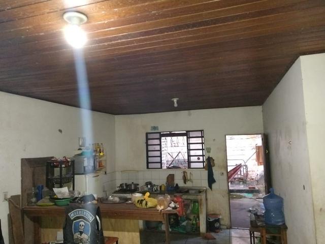 C. N. 8 casa R$ 145 mil