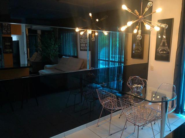 Terraços dos Ventos, Térreo, 57m2, 2 Qtos, Nascente, Projetado e 1 Vaga de Garagem - Foto 3