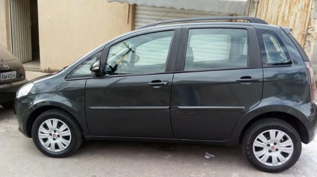 Carro Fiat Idea - Foto 9