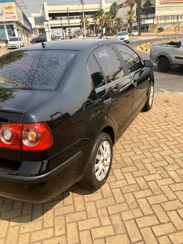 Polo Sedan 2007/2007 - Foto 6