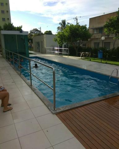 Alugo apartamento em jacaraipe