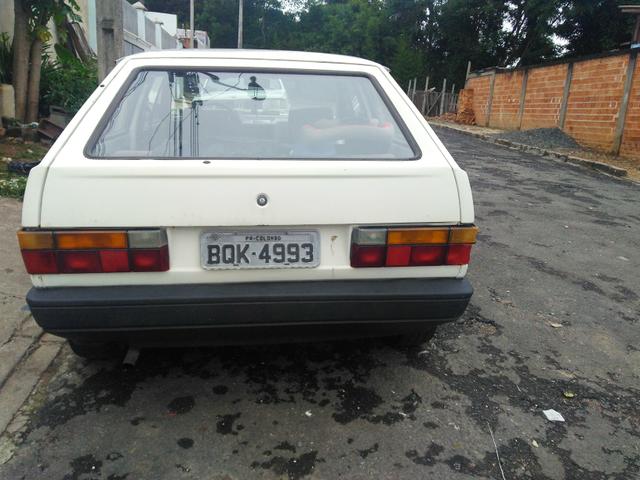 Gol quadrado - Foto 7