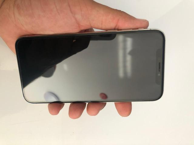 IPhone X 64GB - 7 meses de uso - Foto 2