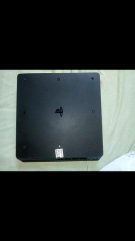 Vendo ps4 - Foto 4