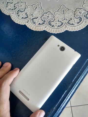 Xperia C2