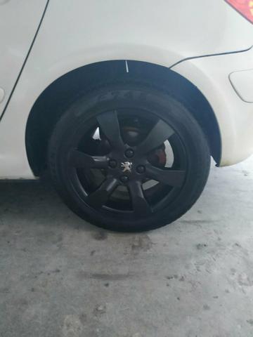 Peugeot 307 - Foto 6