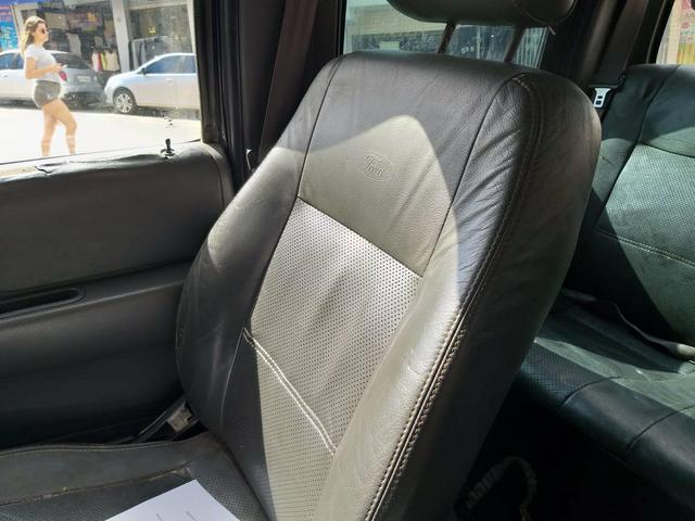 Ranger Cabine dupla XLT - Foto 4