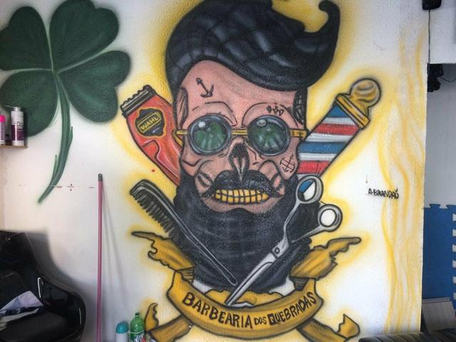 Grafiteiro - Foto 5