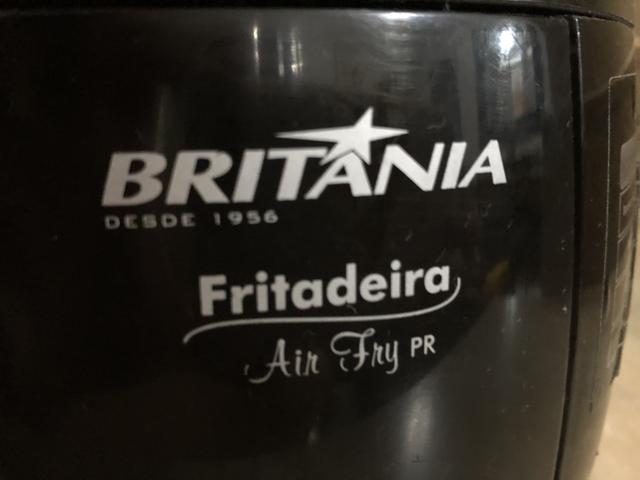 Air Fry COM DEFEITO - Foto 3