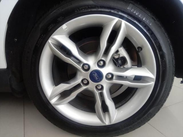 FORD FOCUS 1.6 SE PLUS 16V FLEX 4P MANUAL - Foto 8