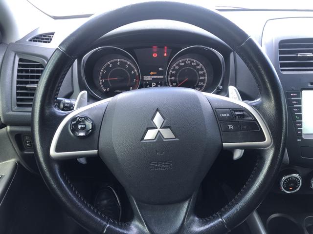 Mitisubi ASX 2015 - AWD - Foto 10