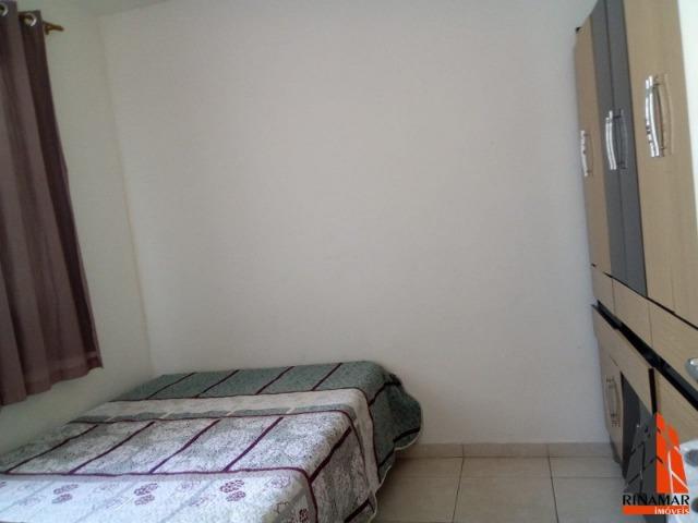 P.A.S.S.O Direito de Apartamento em Chácara Parreiral Na Serra Cod: - Foto 6