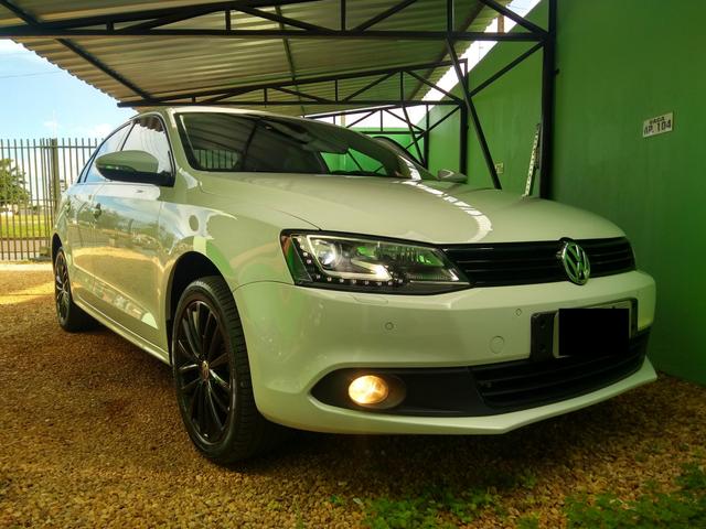 Jetta 2.0 TSI - Foto 6