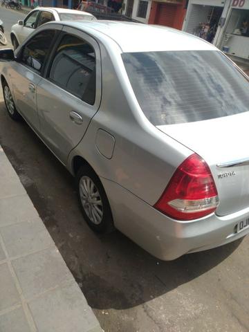 Carro Toyota Etios Sedan XLS 1.5 Flex - Foto 5