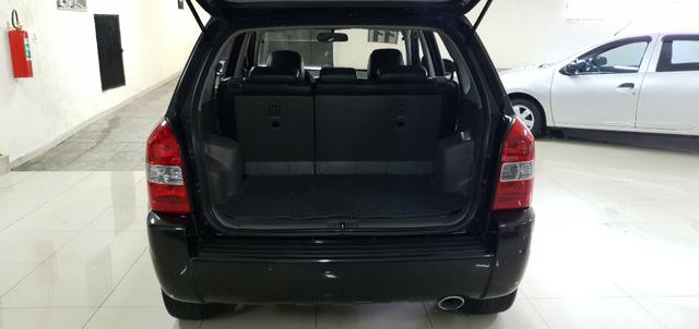 Hyundai Tucson Gls 2.0 16v 143cv 2wd Gasolina 2012 - Foto 9