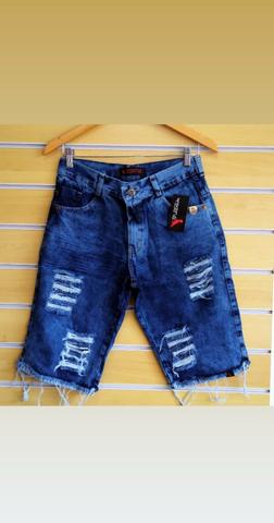 Bermudas - Foto 3