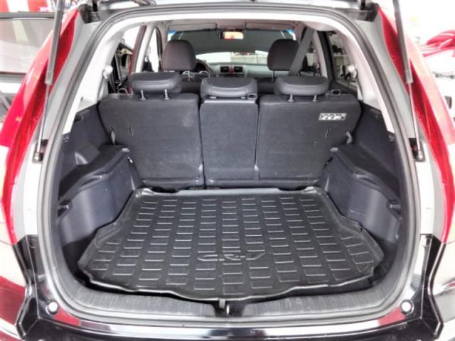 HONDA CR-V EXL 2.0 16V 4WD AUT. - 2011 - Foto 19