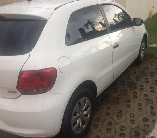 Gol g6 city 1.6 2p total flex ar/dh - Foto 5
