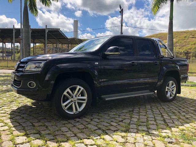 Amarok CD 4x4 HIGH 2.0 ANO 15/16 - Foto 2