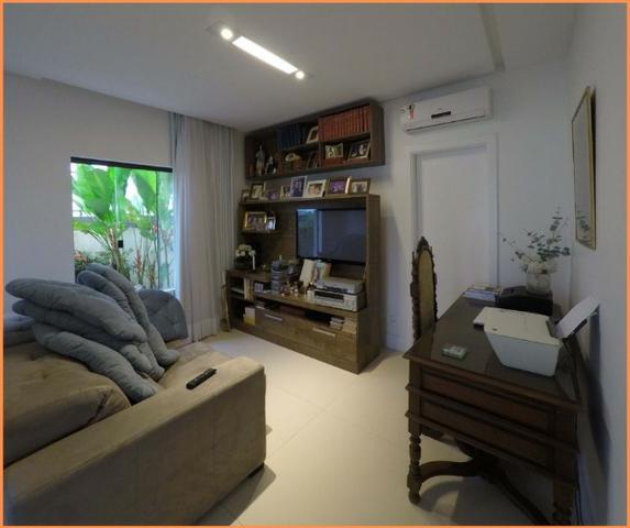 Casa térrea , 240m²,4 quartos, 4 vagas, em alphaville 2/nine - Foto 20