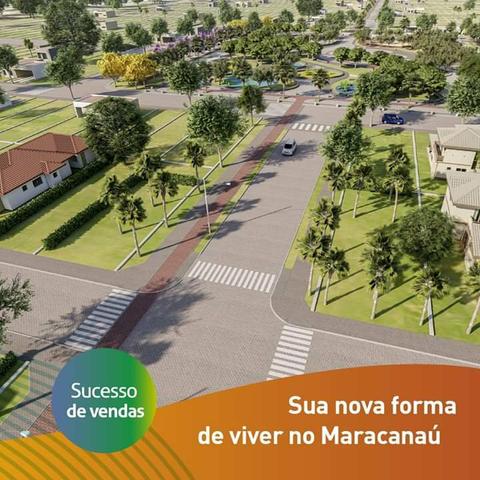 Aproveite Últimas unidades Lotes Centro de Maracanaú Recanto das flores - Foto 5