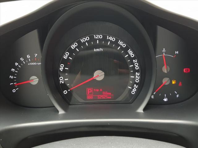 KIA SPORTAGE 2.0 EX 4X2 16V FLEX 4P AUTOMÁTICO - Foto 5