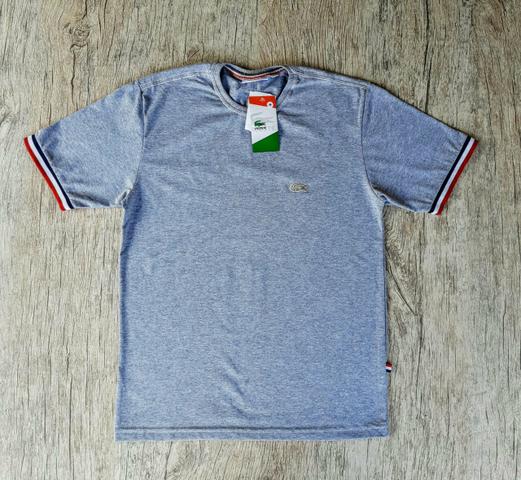 Camiseta Retilínea Premium no Atacado! - Foto 3