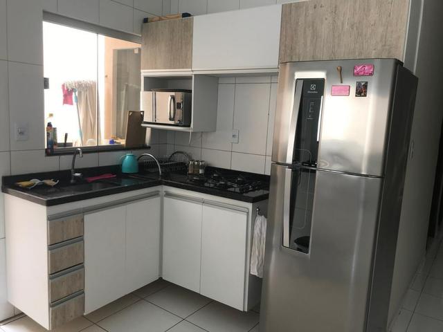 Vede casa no Loteamento Recife - Foto 4