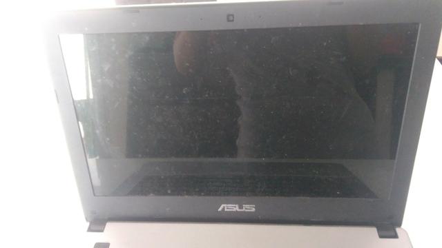 Computador Asus para remoção de peças - Foto 3